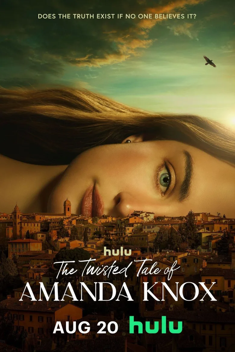 The Twisted Tale of Amanda Knox 4K İndir - görsel 12