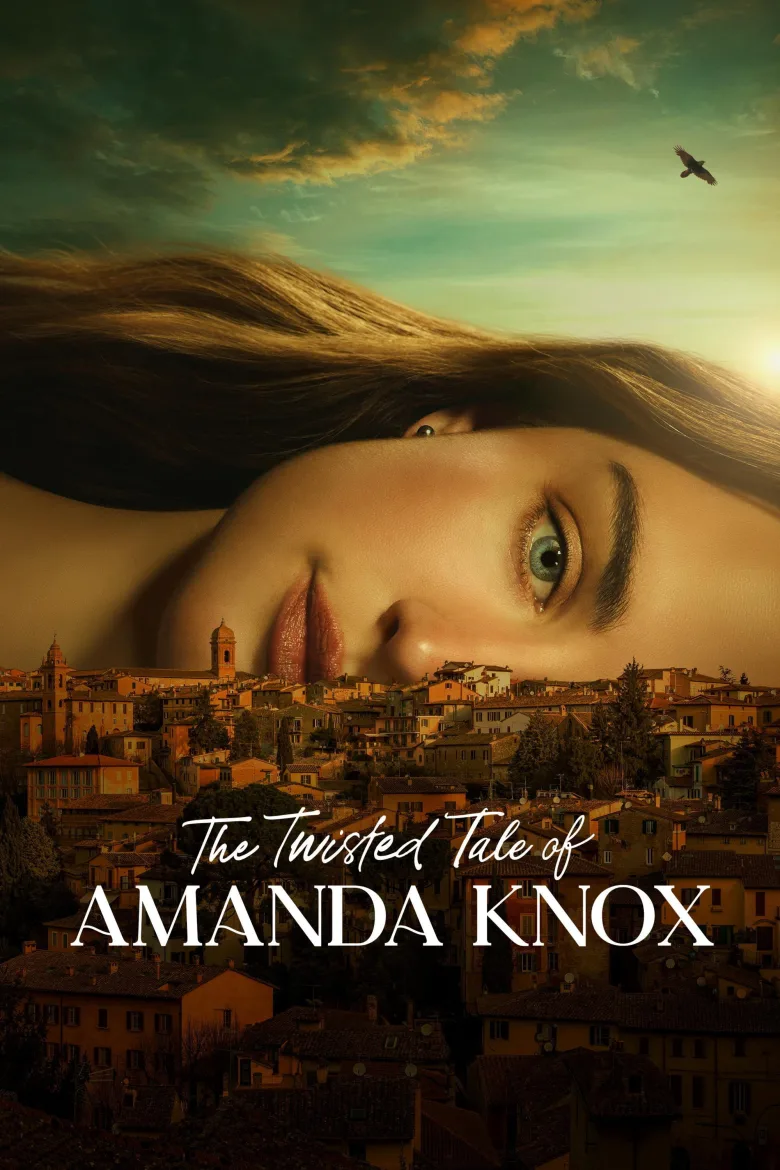 The Twisted Tale of Amanda Knox 4K İndir - görsel 14