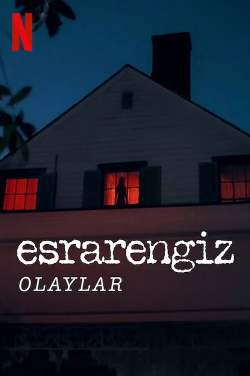 Esrarengiz Olaylar 1080p İndir - görsel 6