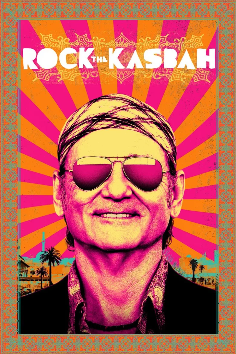 Rock the Kasbah İndir - görsel 8