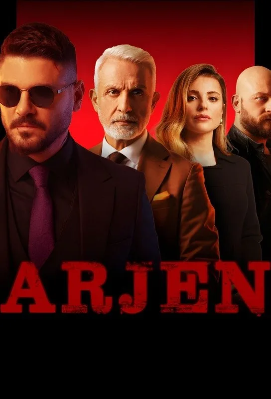 Arjen: Azap Yolu 1080p İndir - görsel 6