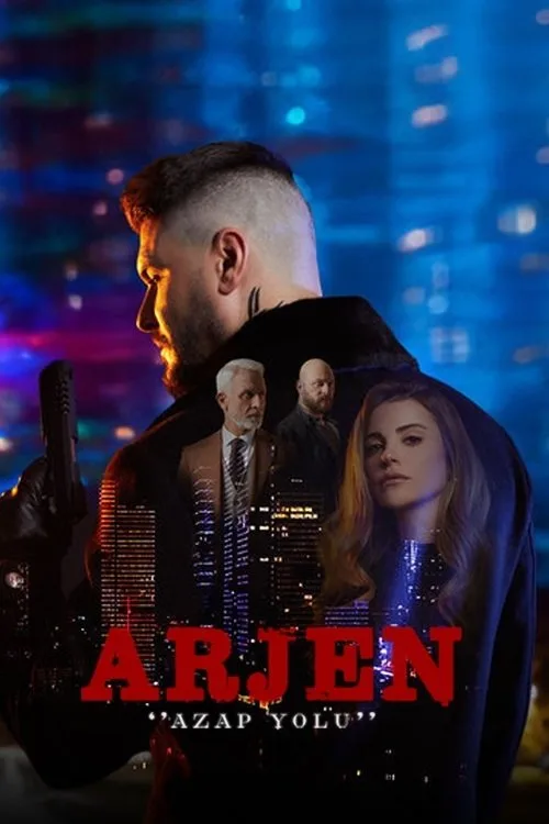 Arjen: Azap Yolu 1080p İndir - görsel 7