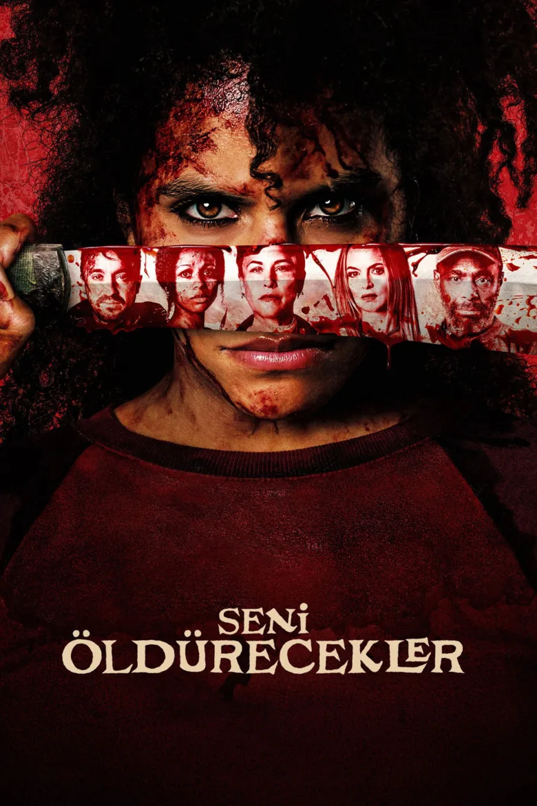 Seni Öldürecekler İndir - görsel 11
