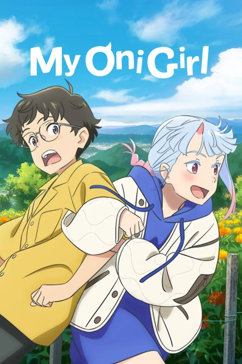 My Oni Girl İndir - görsel 7