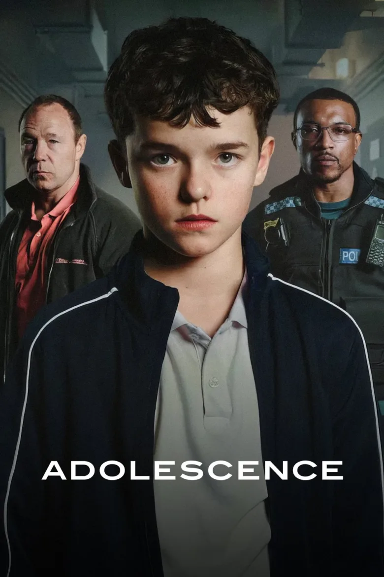 Adolescence 1080p İndir - görsel 12