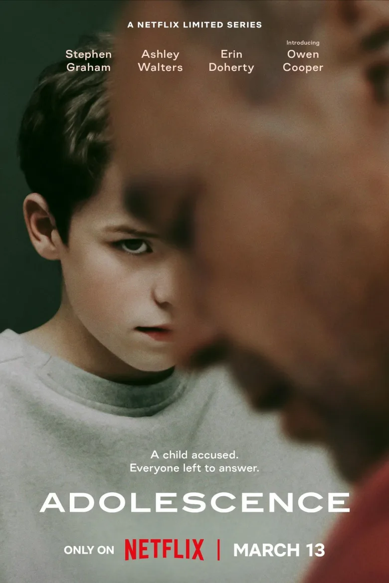 Adolescence 1080p İndir - görsel 13