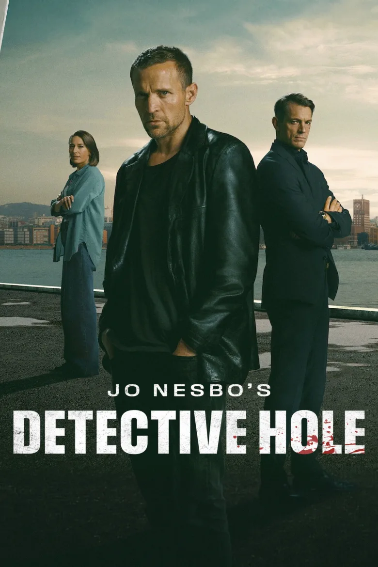 Harry Hole 1080p İndir - görsel 5