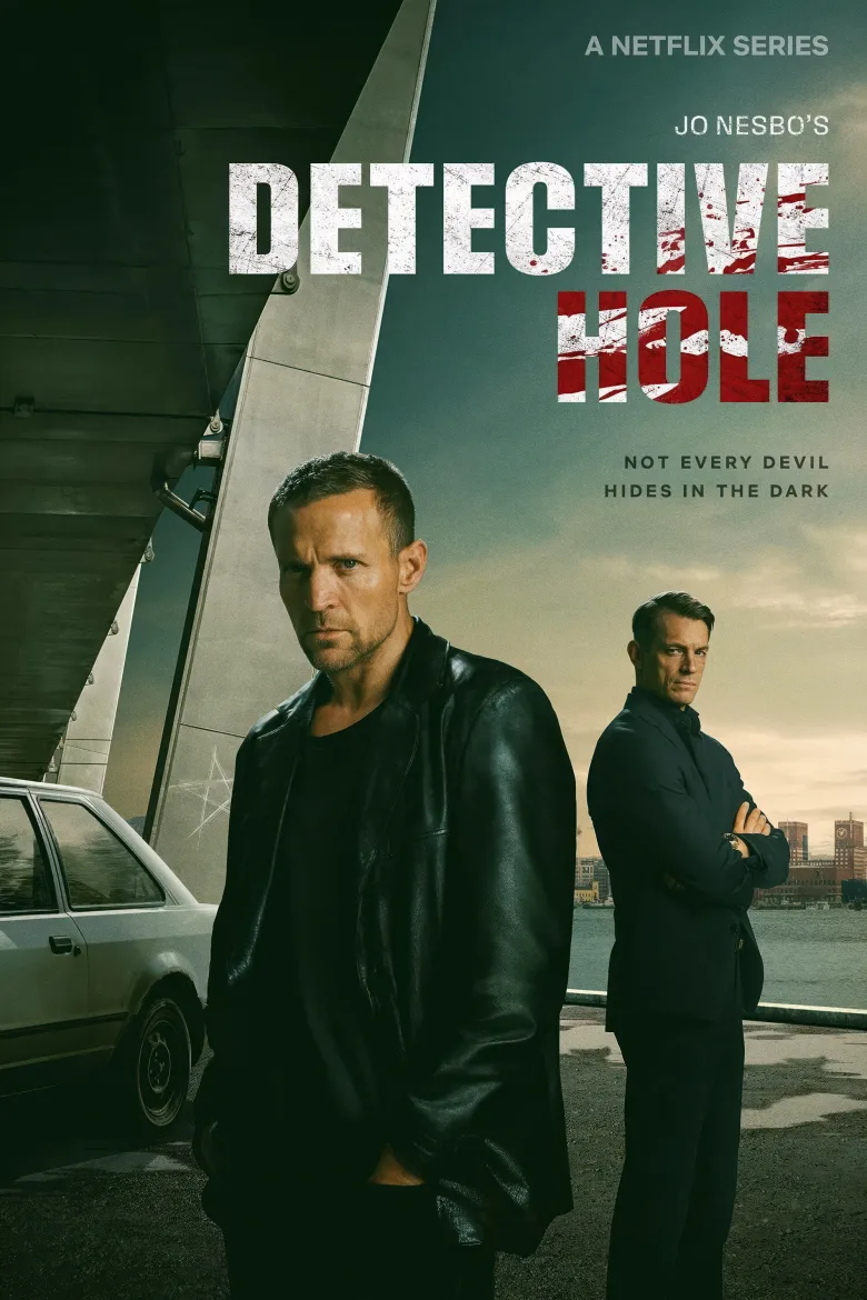 Harry Hole 1080p İndir - görsel 7