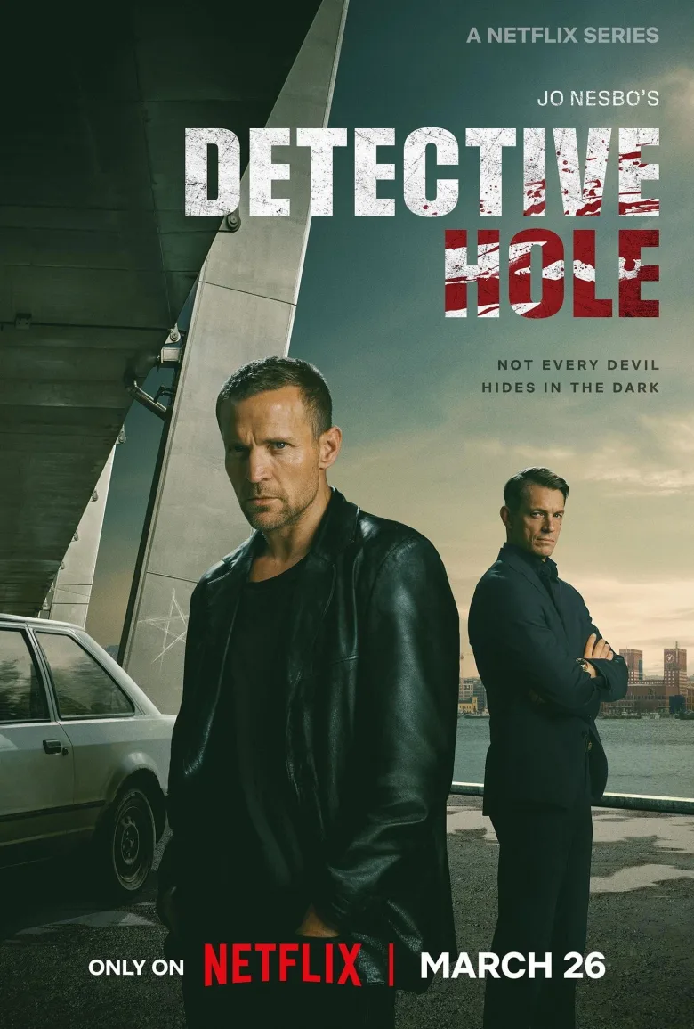 Harry Hole 1080p İndir - görsel 8