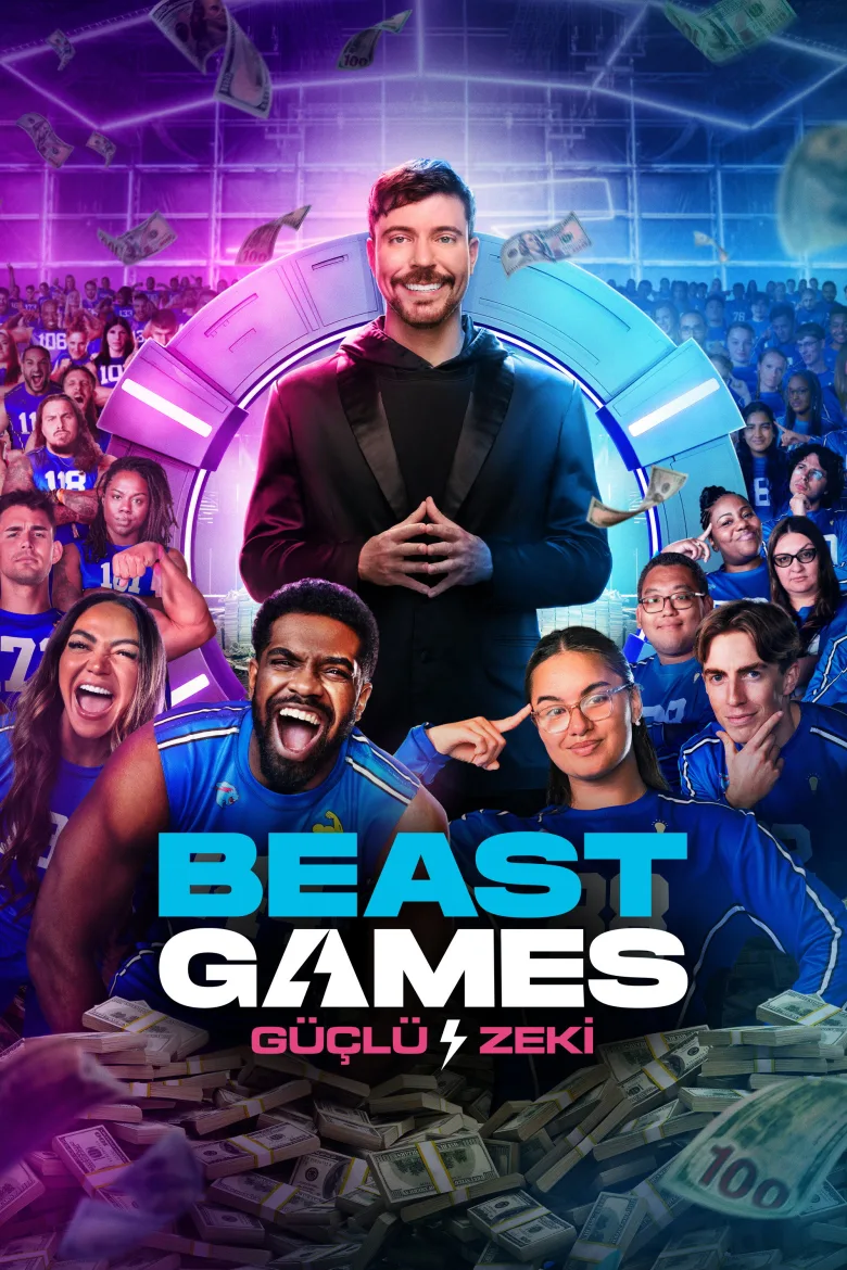 Beast Games - görsel 11