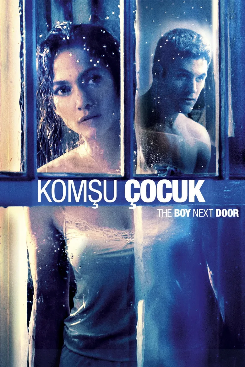 Komşu Çocuk İndir - görsel 8