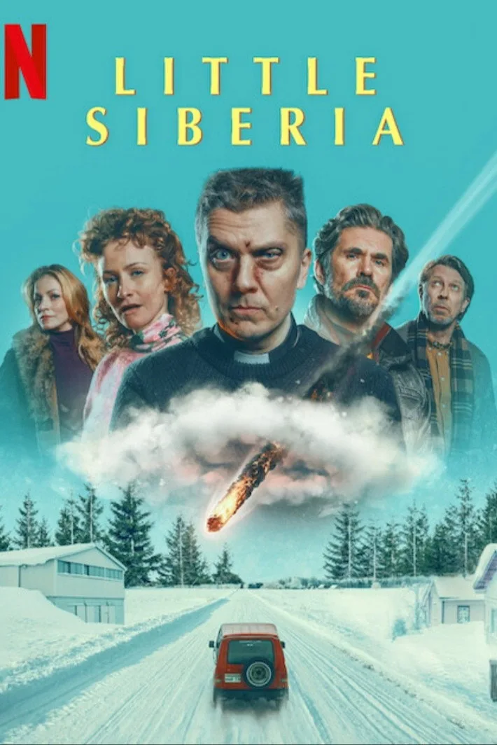 Pikku-Siperia İndir - görsel 6