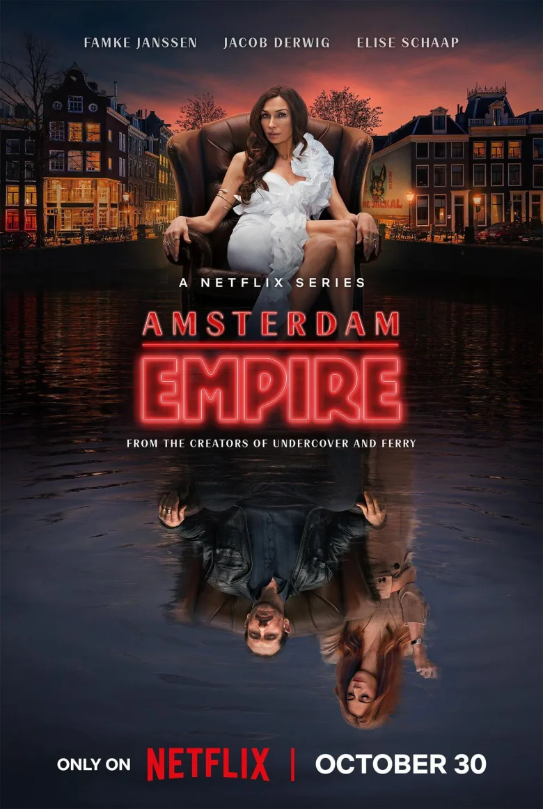 Amsterdam Empire 1080p İndir - görsel 5