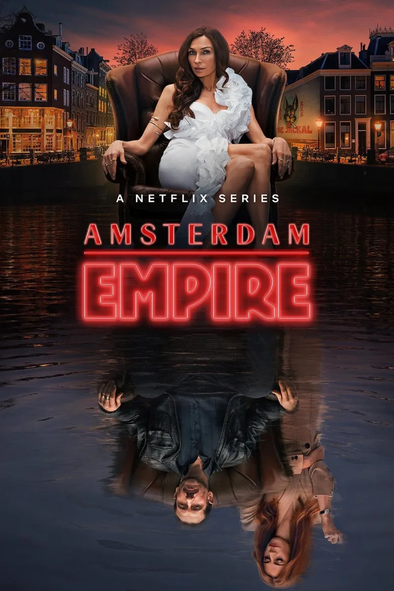 Amsterdam Empire 1080p İndir - görsel 6