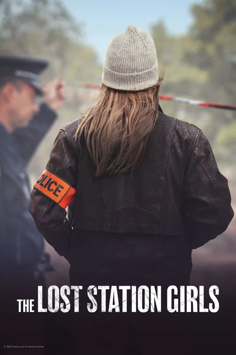 Les Disparues de la gare 1080p İndir - görsel 10