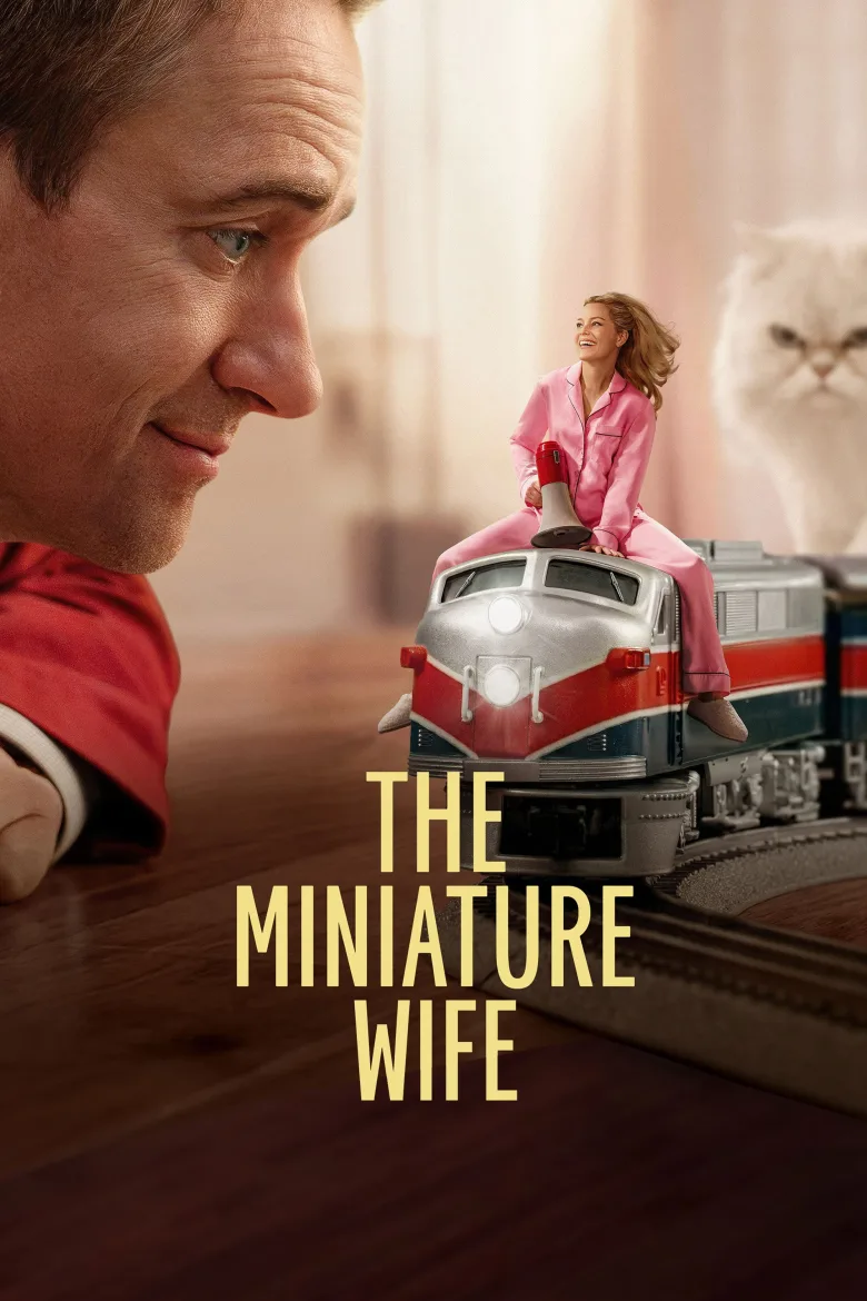 The Miniature Wife 1080p İndir - görsel 10