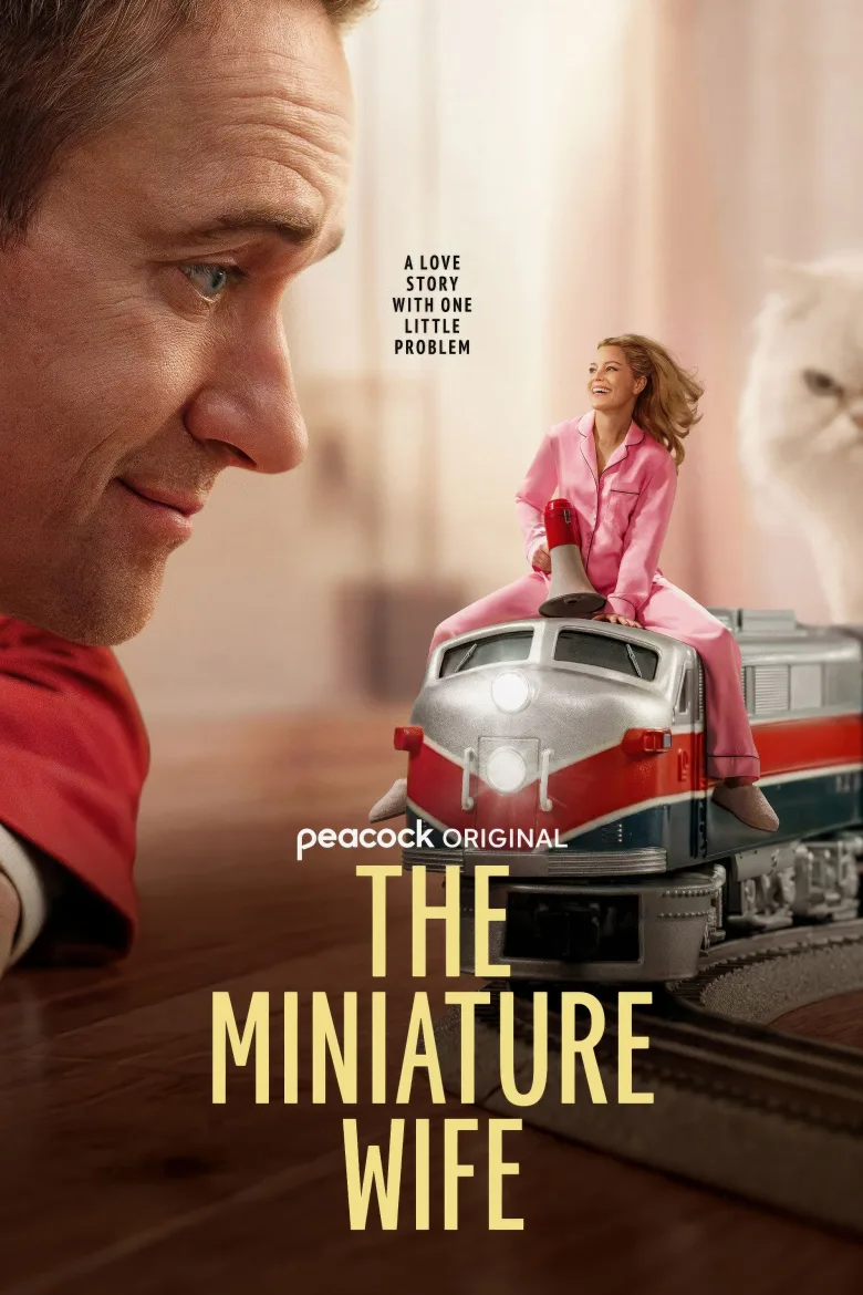 The Miniature Wife 1080p İndir - görsel 11