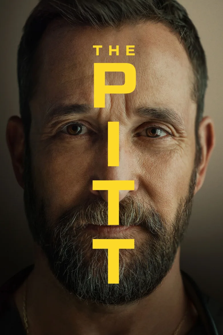 The Pitt - görsel 13