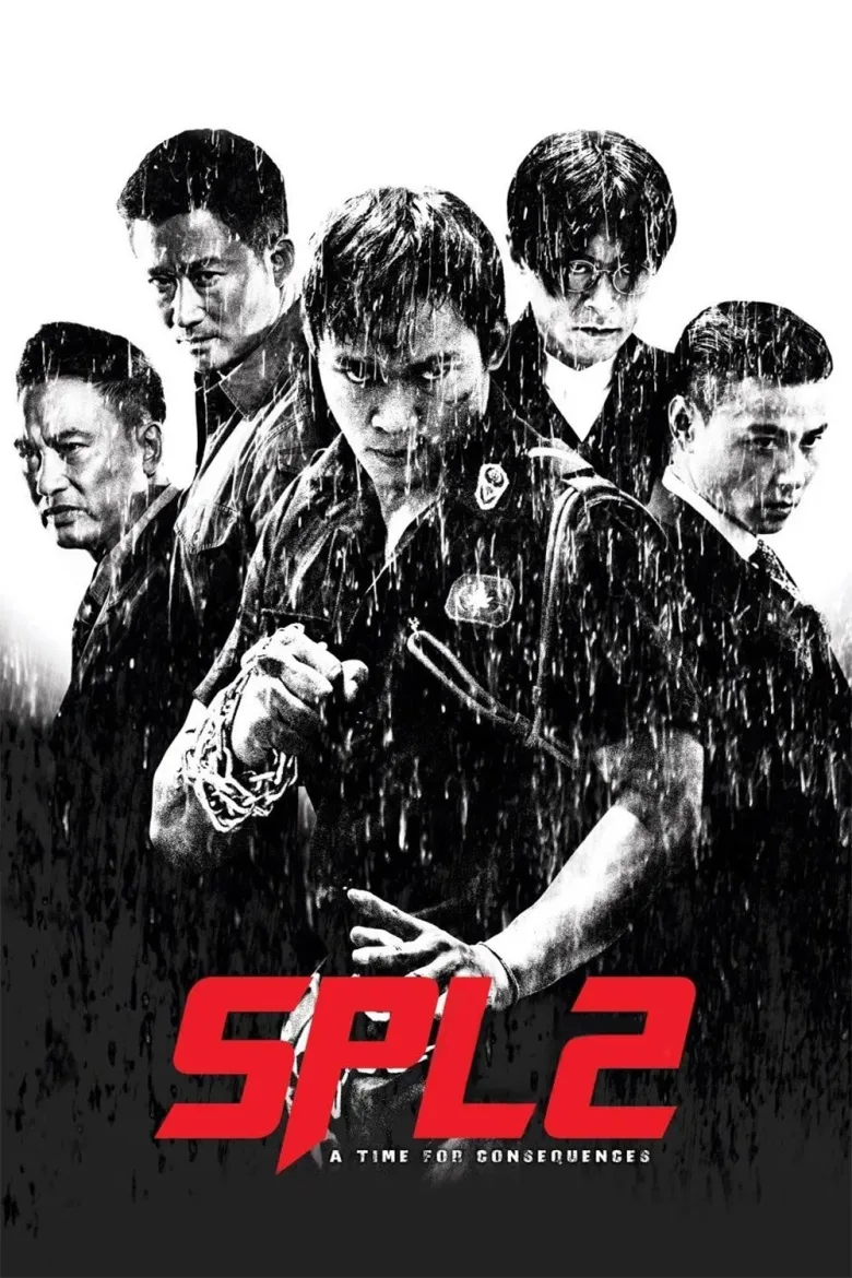 SPL 2: A Time For Consequences İndir - görsel 9