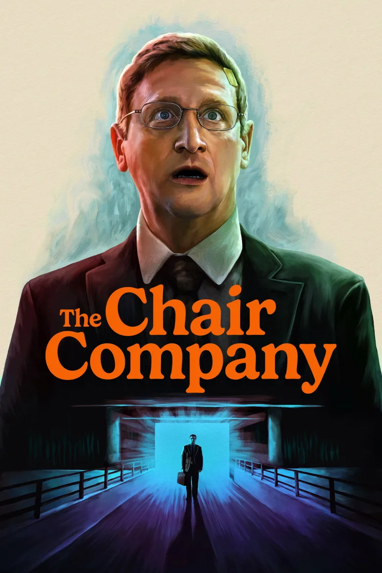 The Chair Company 1080p İndir - görsel 11