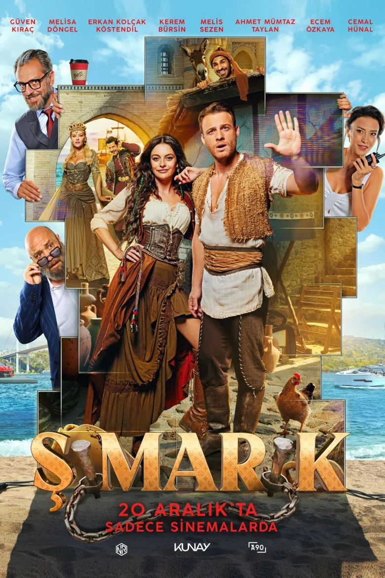 Şımarık İndir - görsel 12