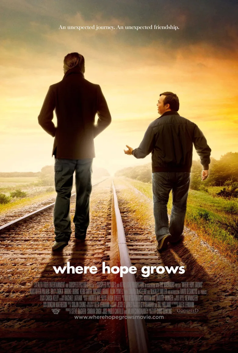 Where Hope Grows İndir - görsel 8