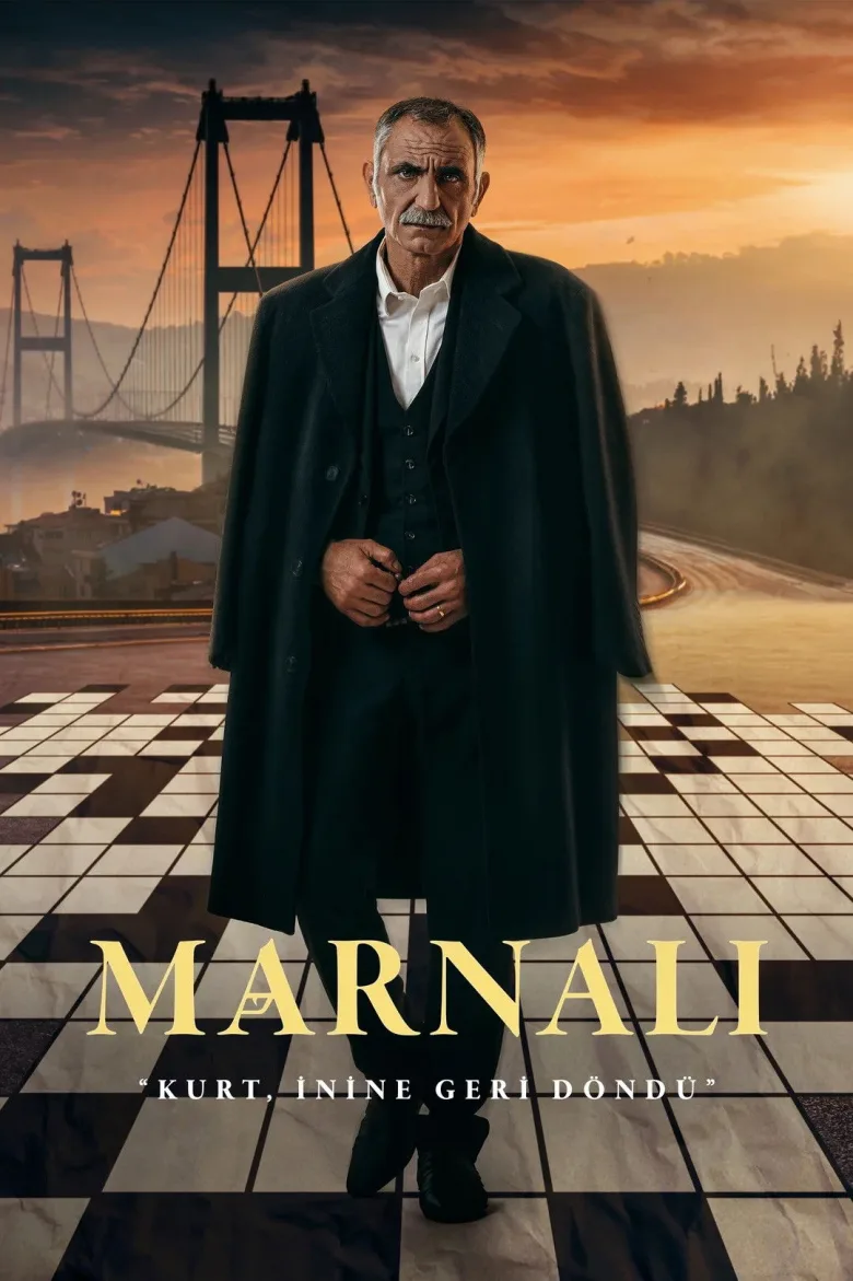 Marnalı - görsel 4