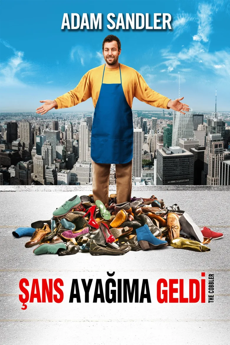 Şans Ayağıma Geldi İndir - görsel 11