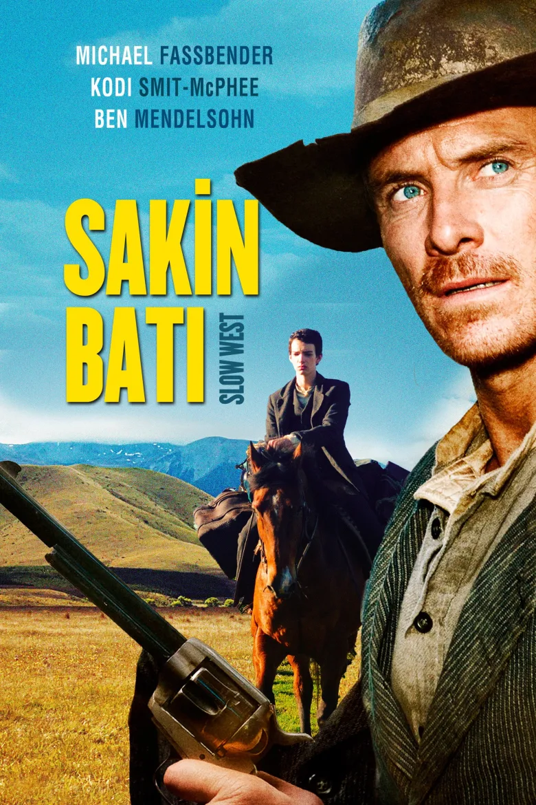Sakin Batı - görsel 11