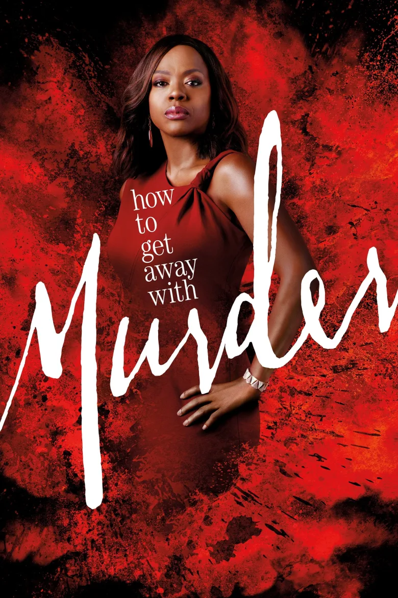 How to Get Away with Murder İndir - görsel 11