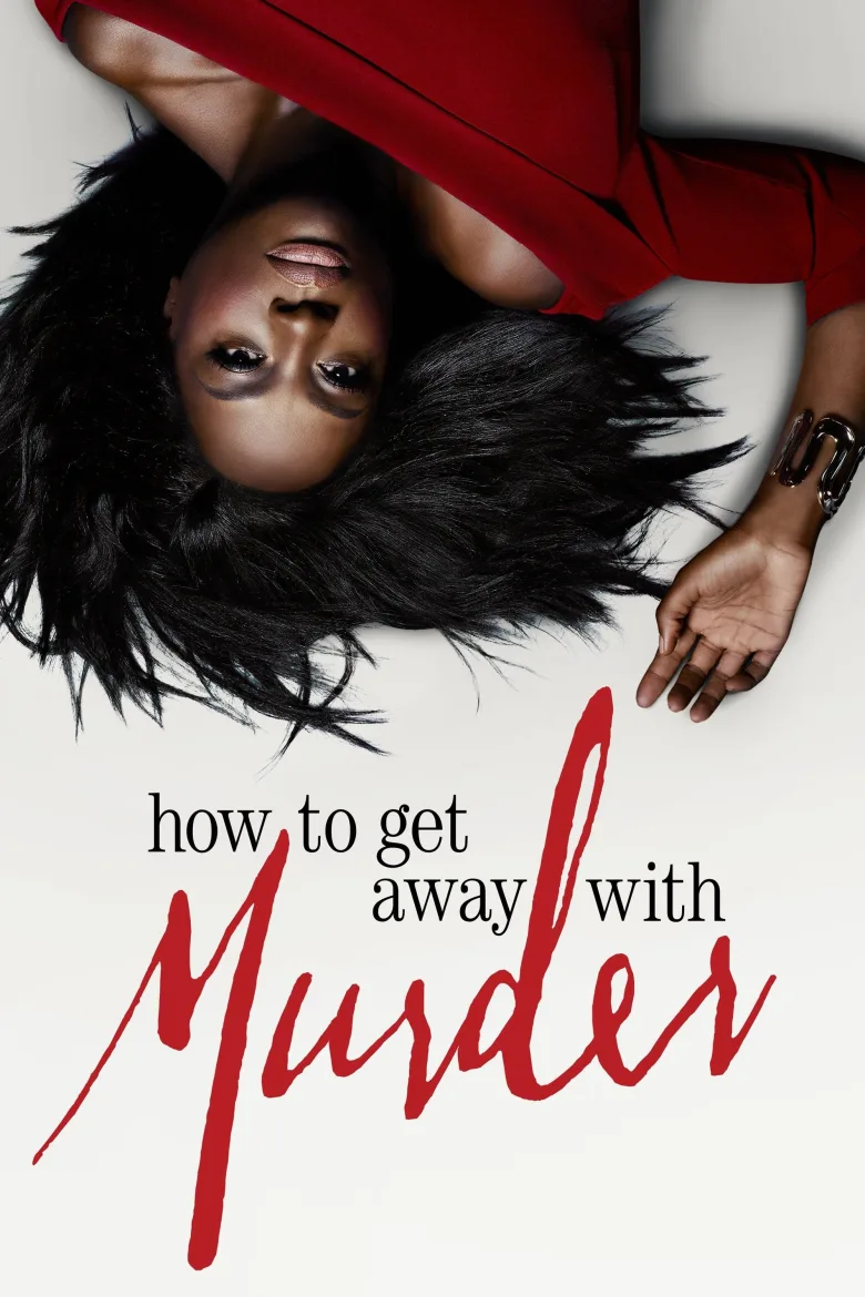 How to Get Away with Murder İndir - görsel 13