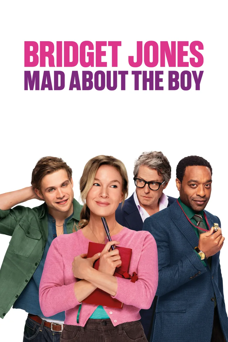 Bridget Jones: Onun İçin Çıldırıyor İndir - görsel 14