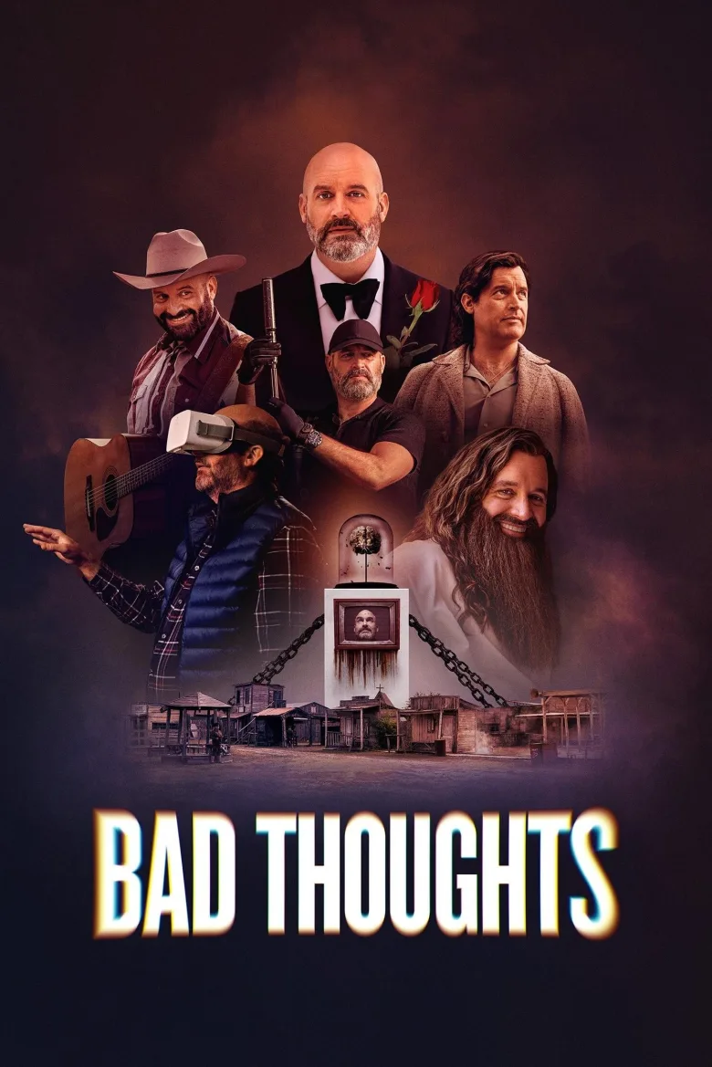 Bad Thoughts 1080p İndir - görsel 13