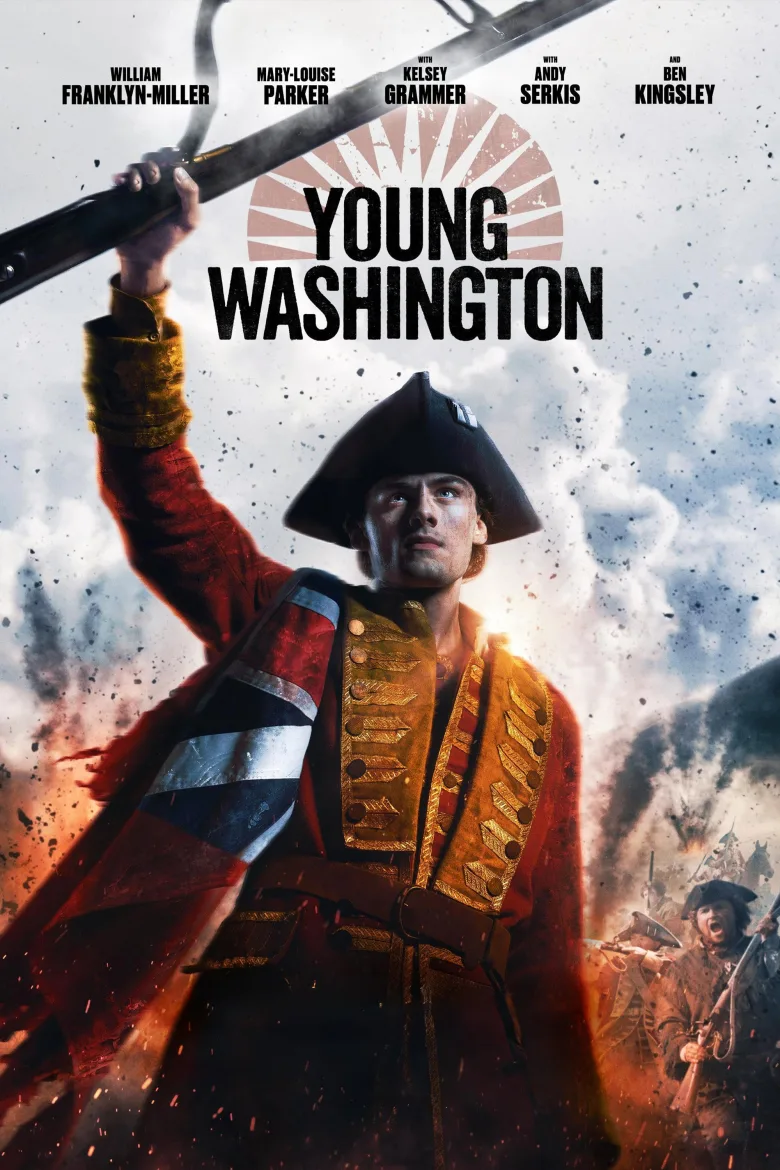 Young Washington - görsel 13