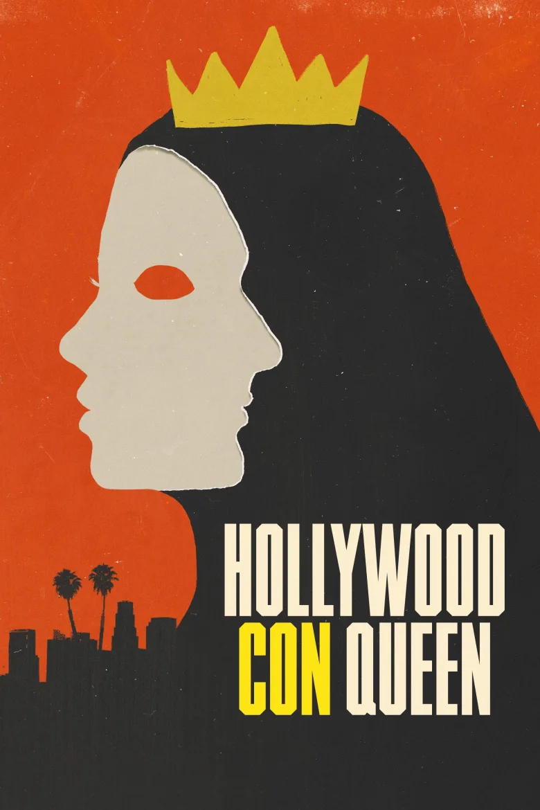 Hollywood Con Queen 1080p İndir - görsel 11