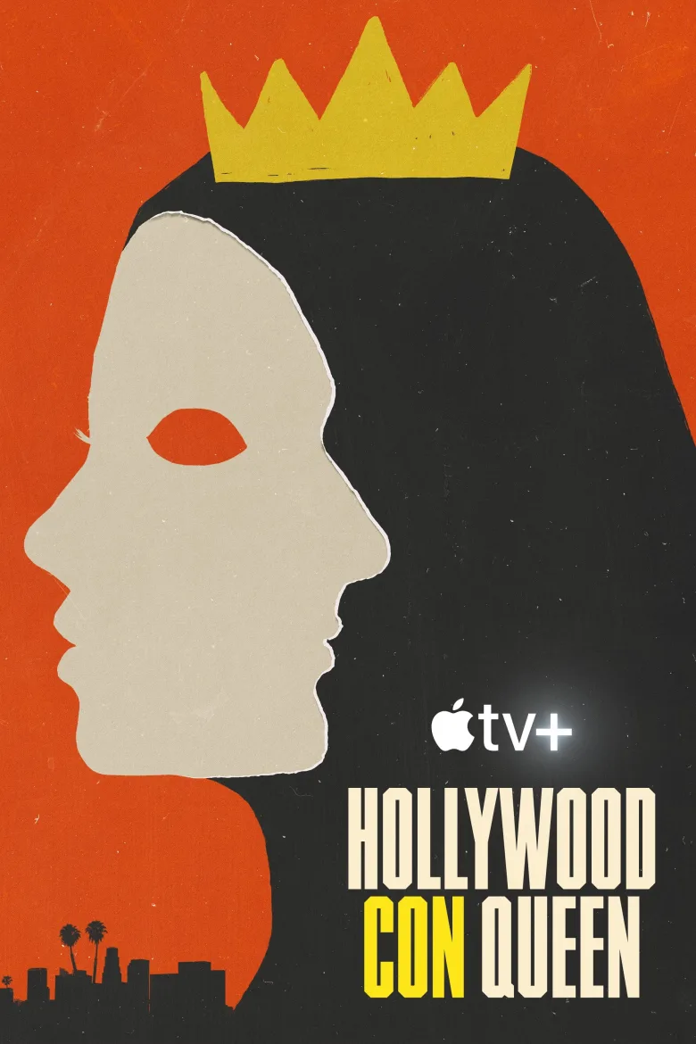 Hollywood Con Queen 1080p İndir - görsel 12