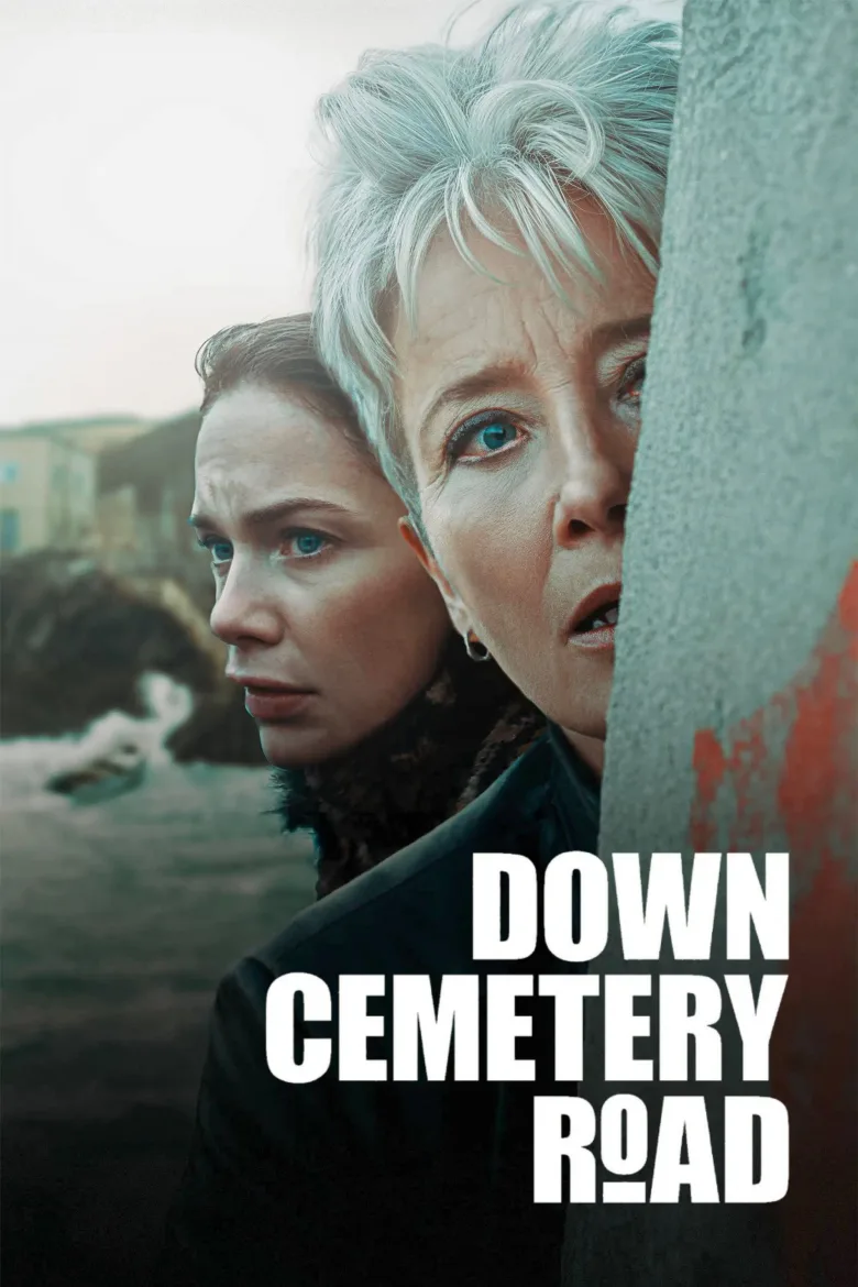 Down Cemetery Road 1080p İndir - görsel 14