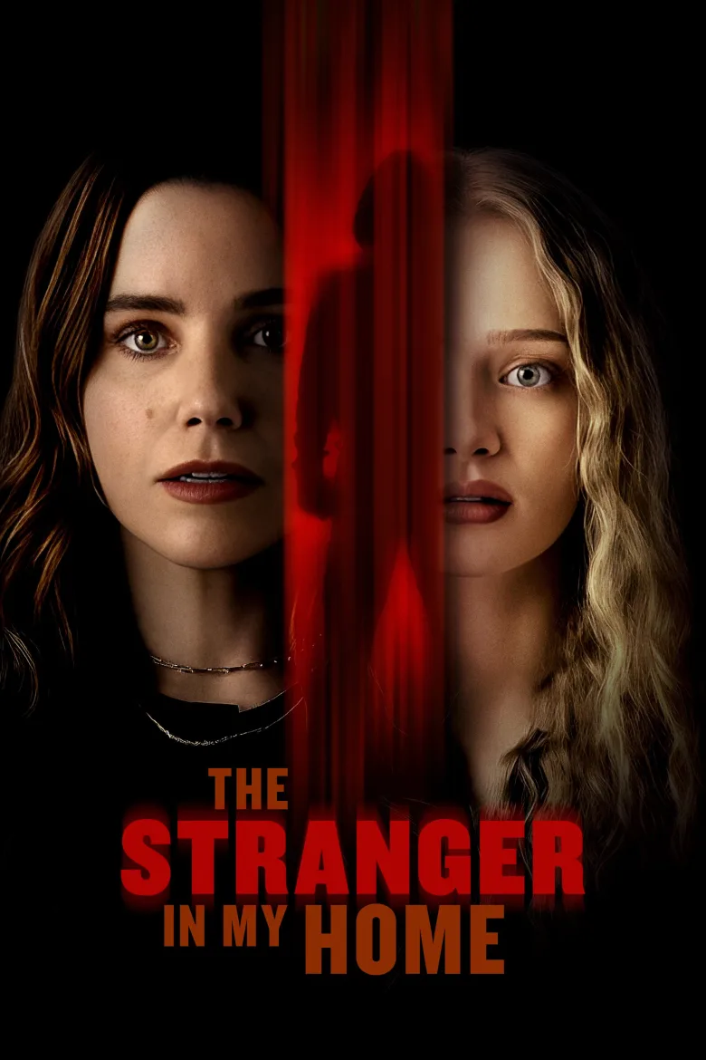 The Stranger in My Home İndir - görsel 14