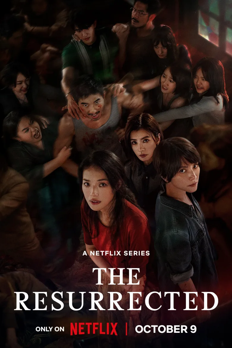 The Resurrected 1080p İndir - görsel 12
