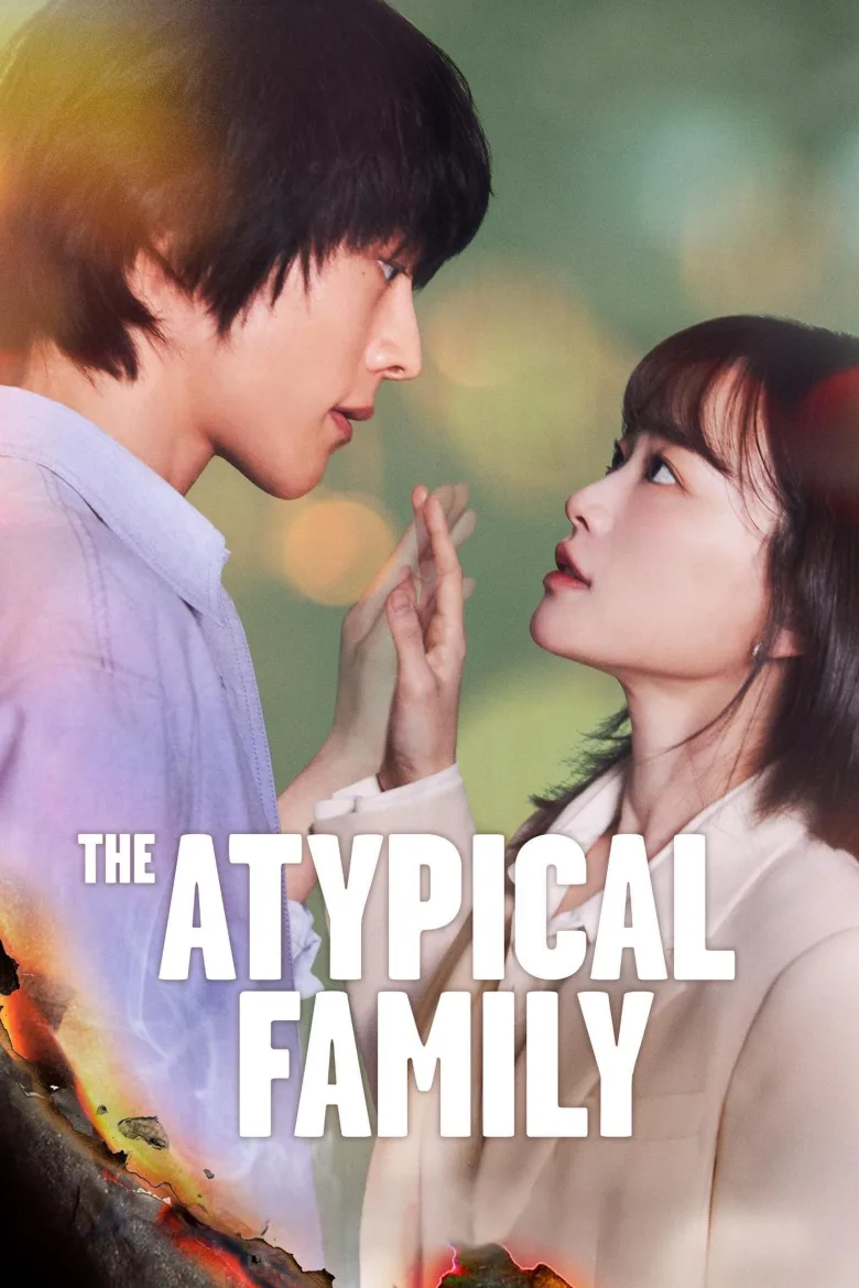 The Atypical Family 1080p İndir - görsel 11