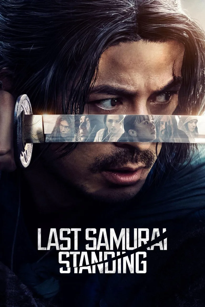 Last Samurai Standing 1080p İndir - görsel 11
