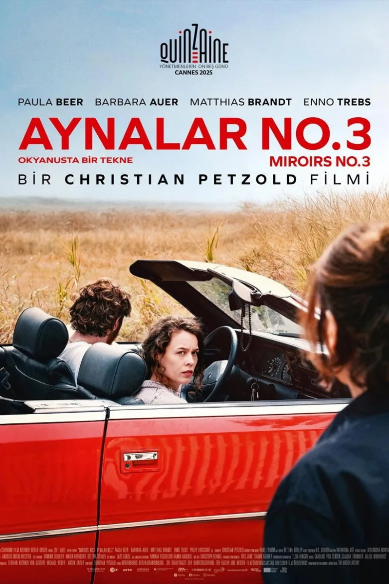 Aynalar No.3 - görsel 11