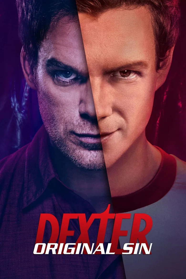 Dexter: Original Sin 1080p İndir - görsel 13