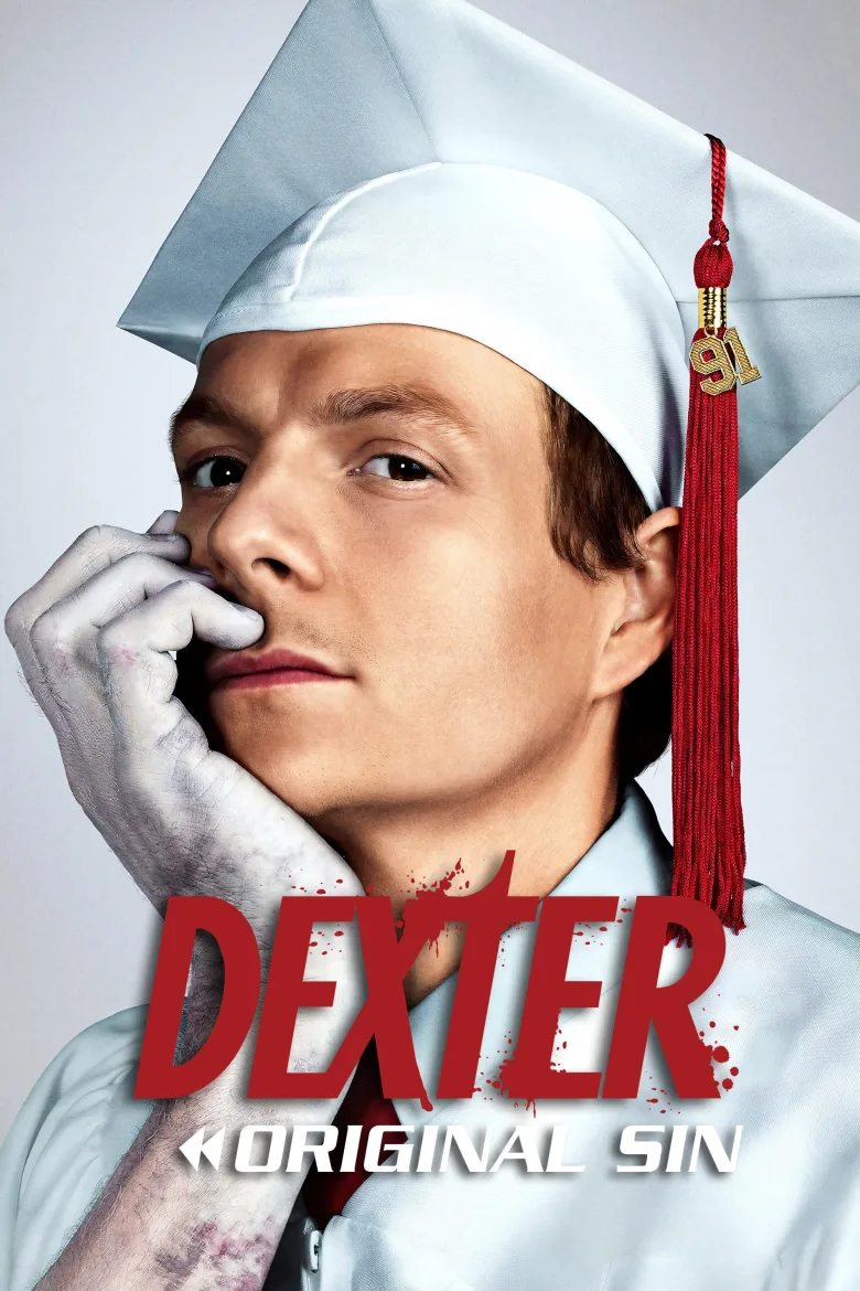 Dexter: Original Sin 1080p İndir - görsel 14