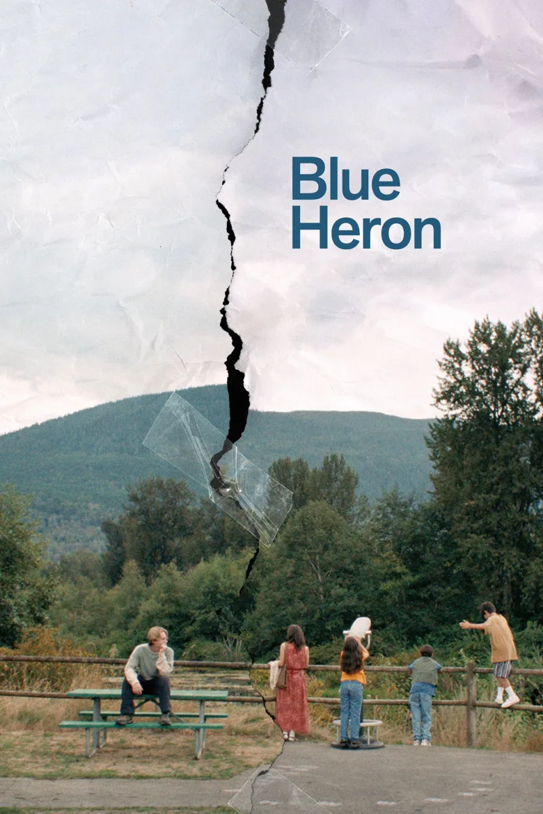 Blue Heron İndir - görsel 11