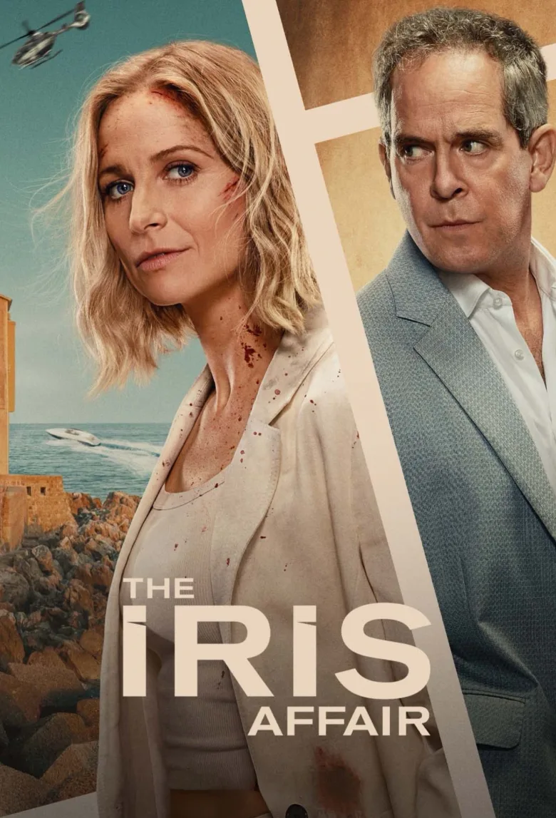 The Iris Affair 1080p İndir - görsel 6