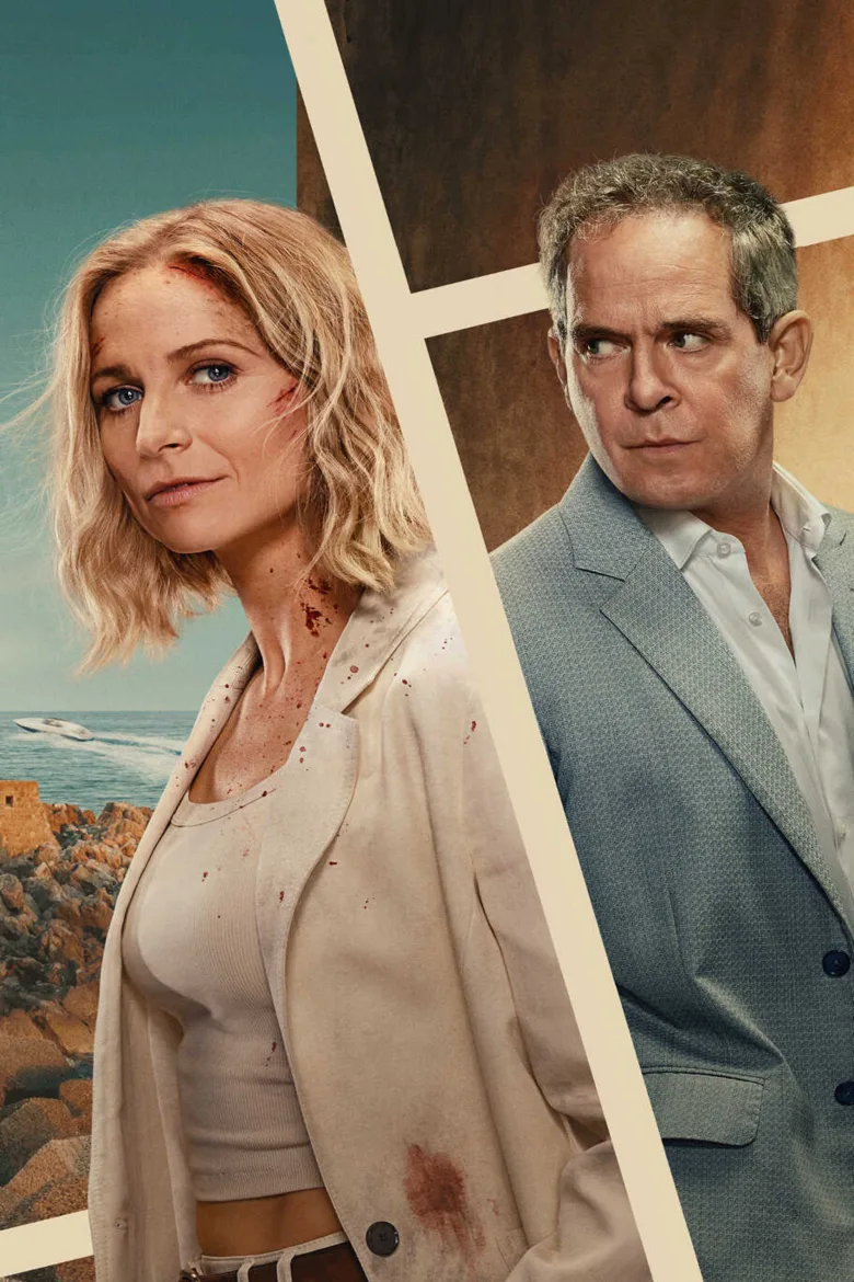 The Iris Affair 1080p İndir - görsel 7