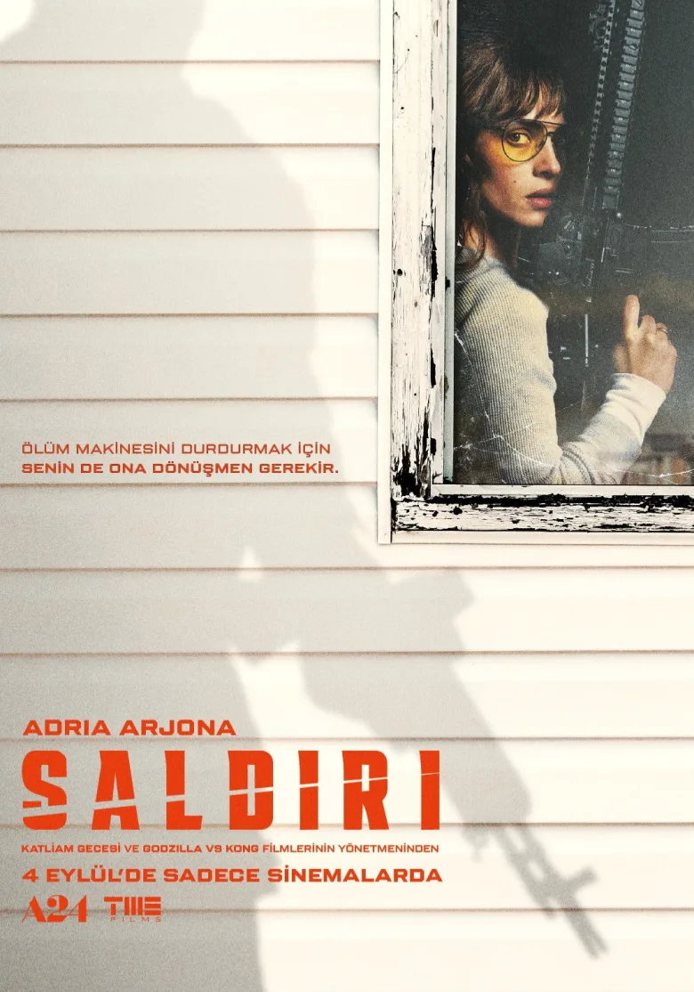 Saldırı - görsel 11