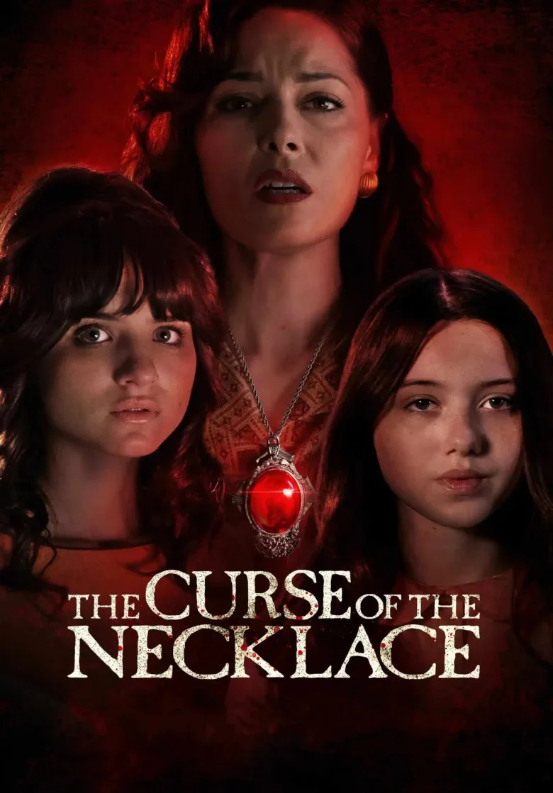 The Curse of the Necklace İndir - görsel 11