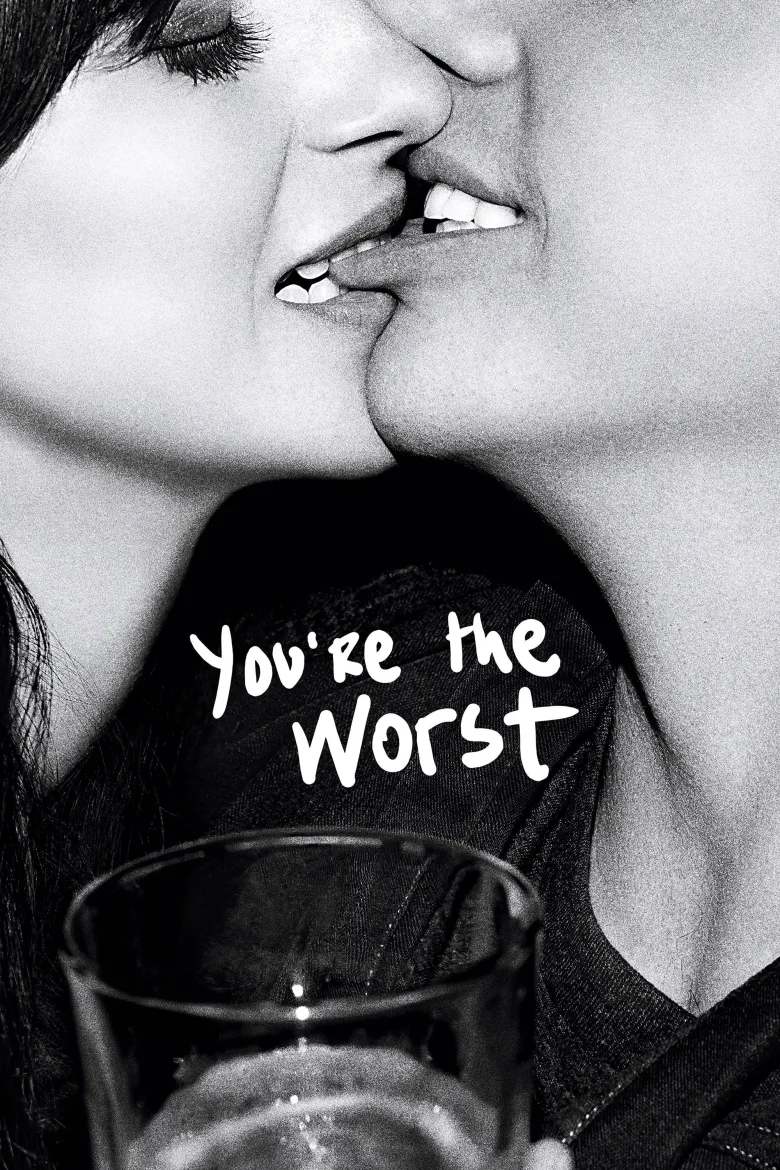 You're the Worst 1080p İndir - görsel 12